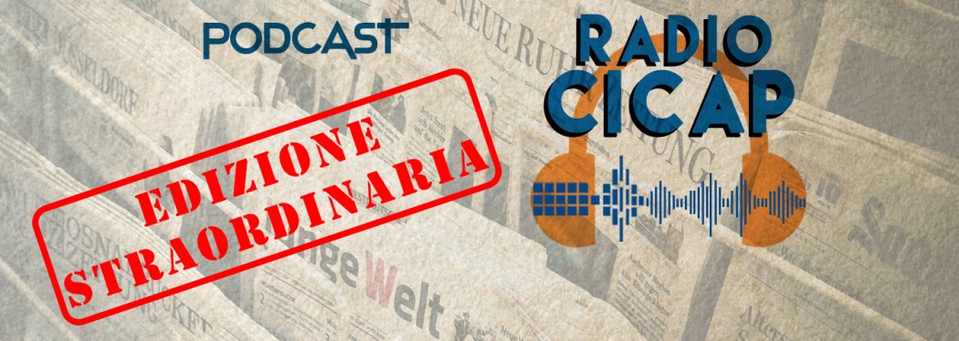Radio CICAP presenta: "Edizione straordinaria"