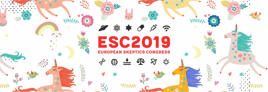 Il CICAP partecipa all'European Skeptic Congress
