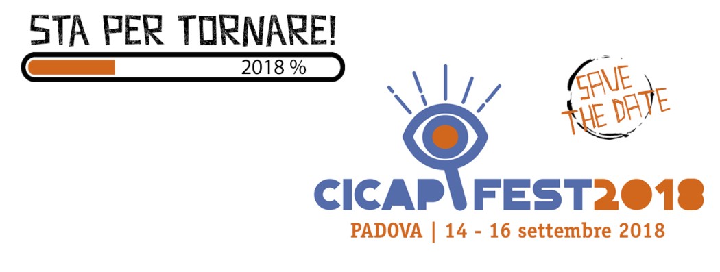 Il CICAP-Fest torna a settembre a Padova!