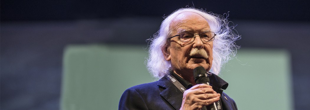 Rizzolatti: «Piaceri e frustrazioni nella ricerca»