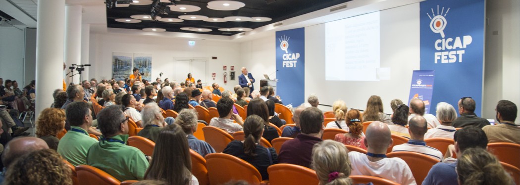 CICAP Fest 2019: sarà ancora a Padova dal 13 al 15 settembre!