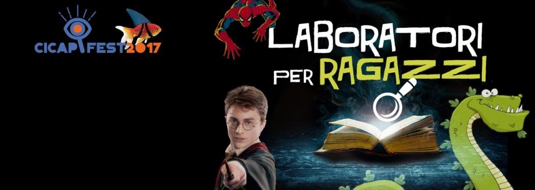 Magie, misteri e scienza nei Laboratori per ragazzi del CICAP-FEST!