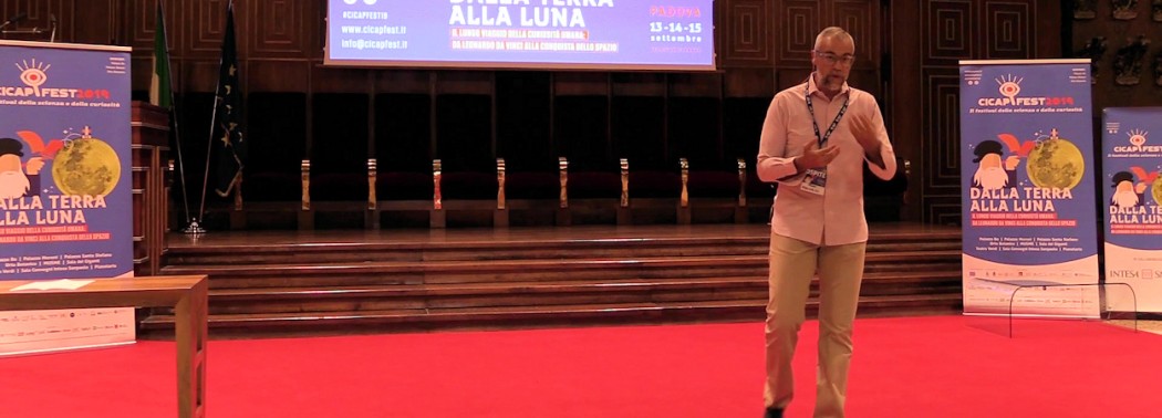 E se Leonardo fosse stato un detective? [VIDEO]