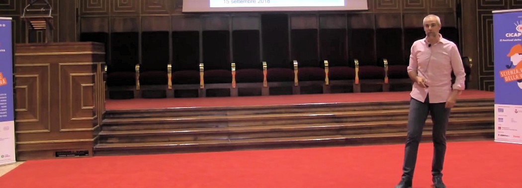 La sorprendente chimica della vita quotidiana [VIDEO]