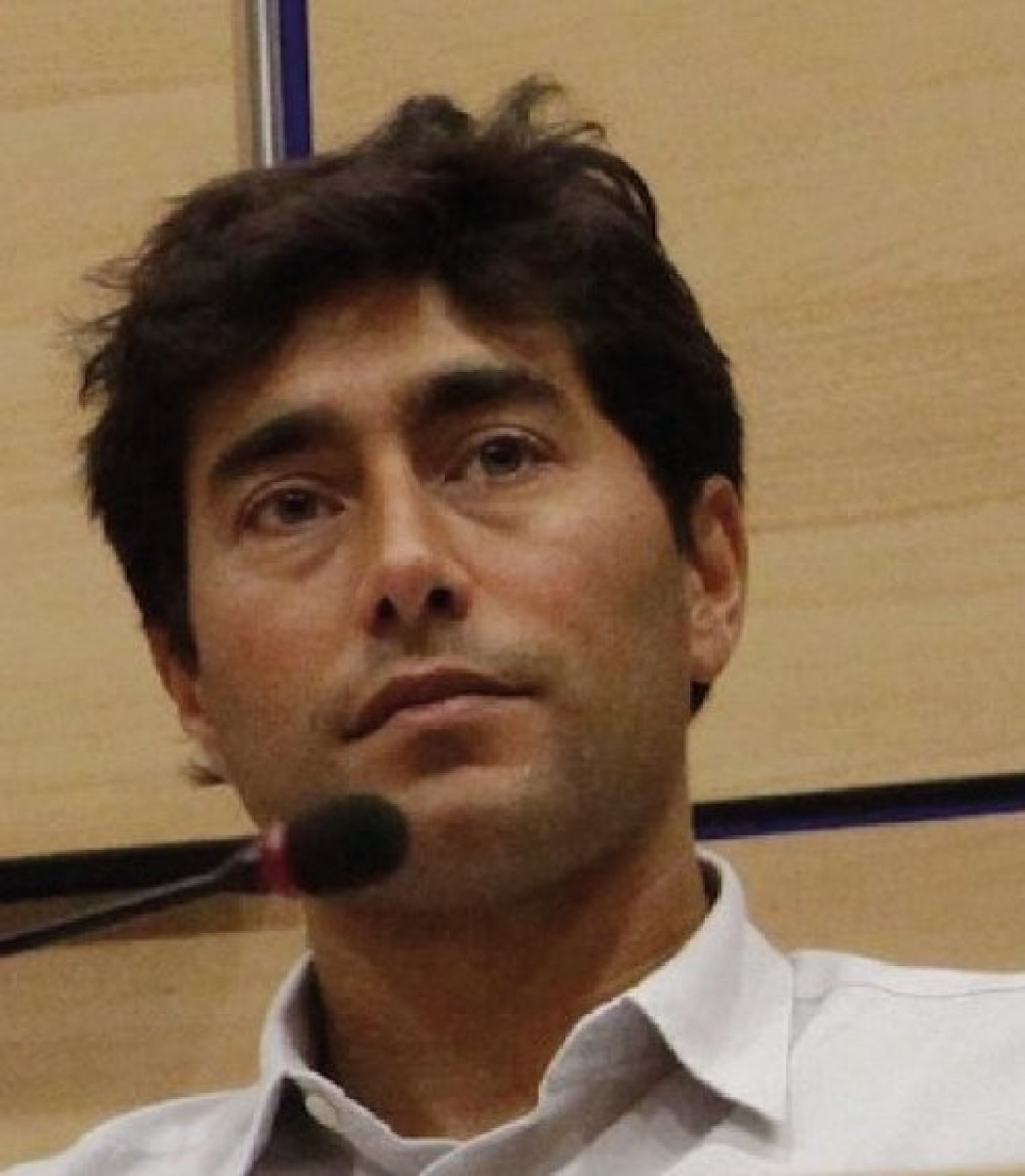 In prospettiva storica: Mauro Capocci