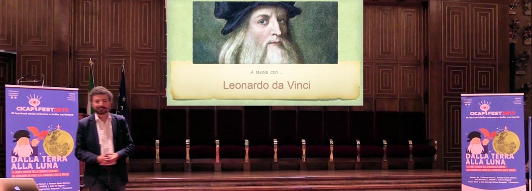 Leonardo tra vere meraviglie e bufale svelate [VIDEO]