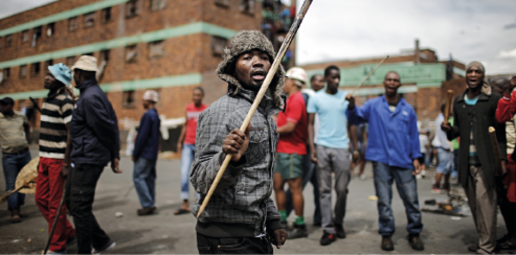 Presunti omicidi rituali e aggressioni xenofobe in Zambia