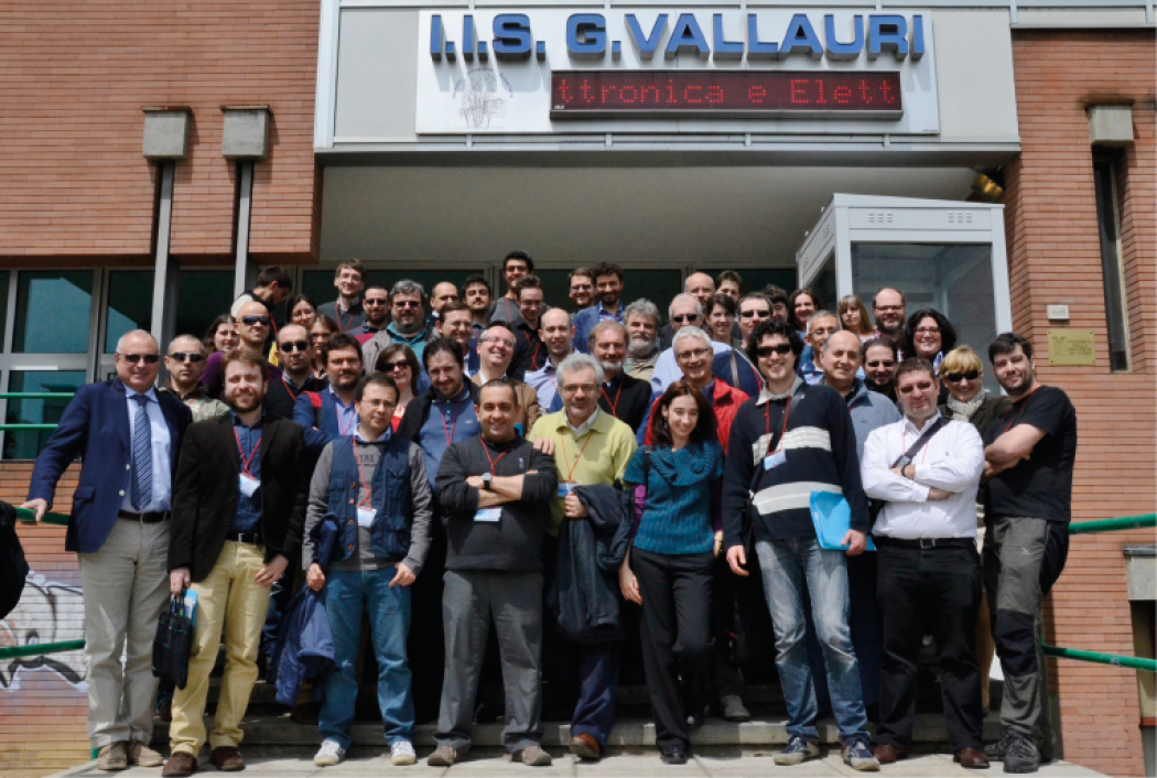 8 e 9 ottobre a Bologna: un appuntamento importante