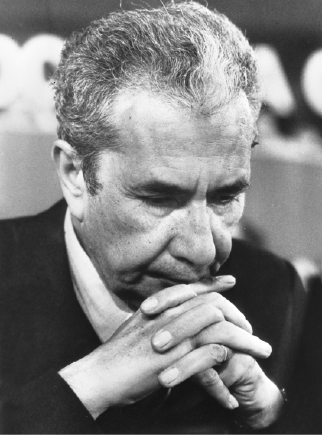 Caso Moro: il mistero del "motociclista fantasma"