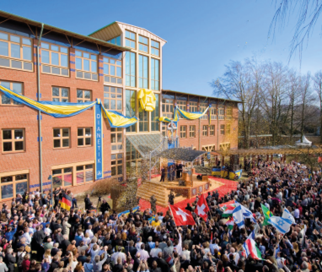 Hubbard, Dianetics, Scientology: cosa sappiamo, cosa vorremmo sapere