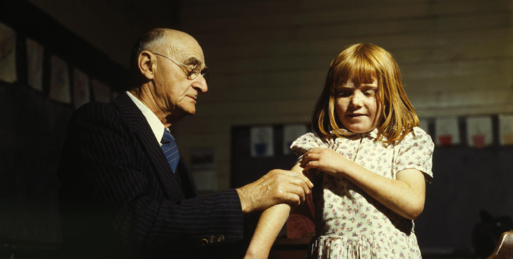 Nel Trevigiano, il sindaco di Scientology contro i vaccini