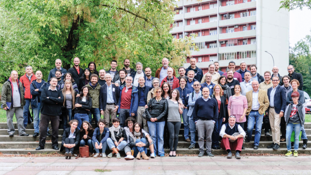 Mille e una idee per partecipare