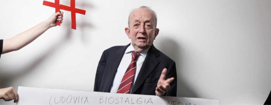 Tullio De Mauro e l'insegnamento capovolto