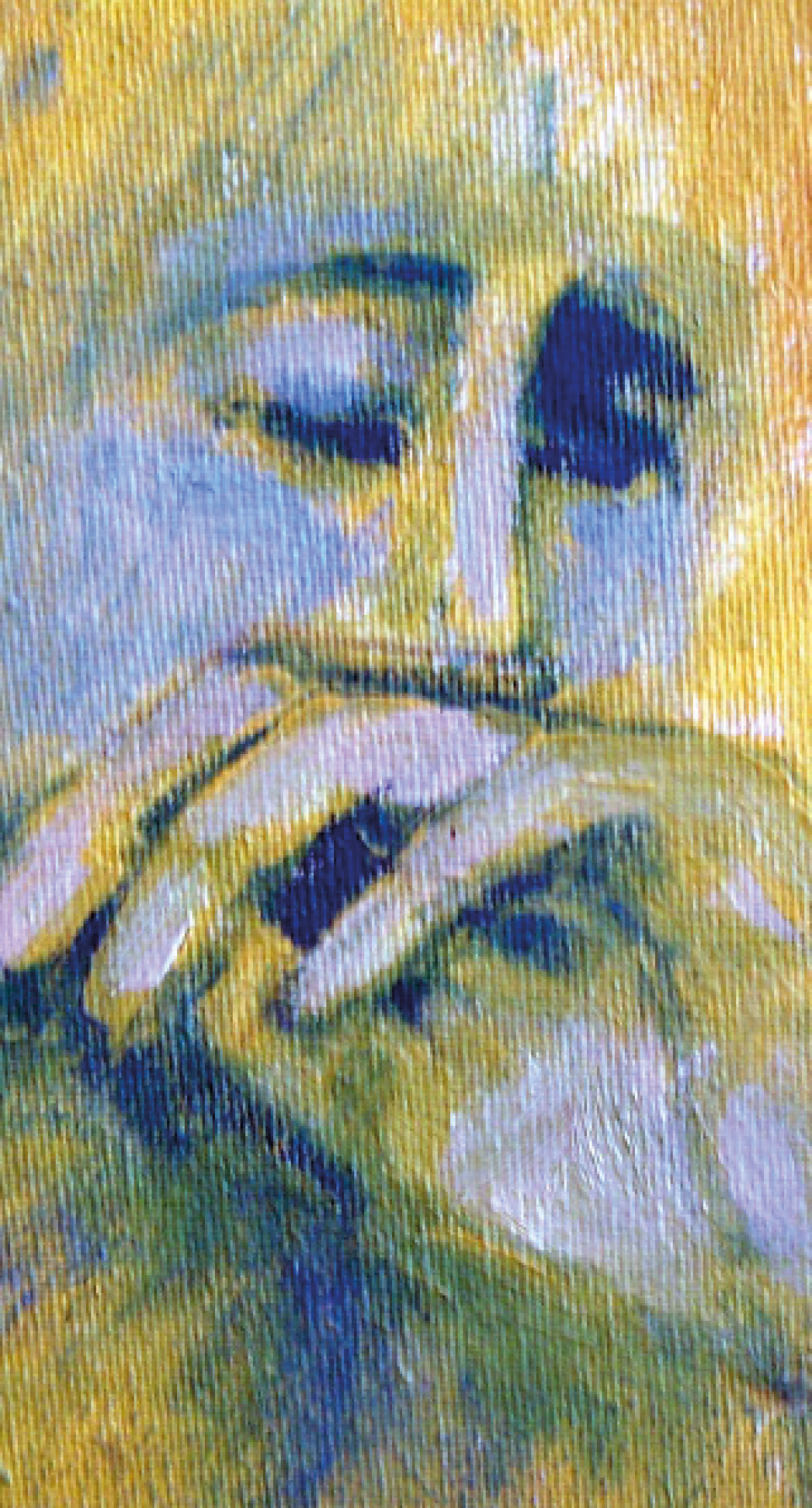 Dare un senso alla sofferenza: l'ipotesi del mondo giusto