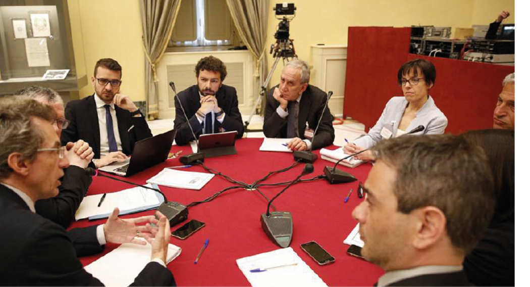 L'impegno del CICAP a favore dei fatti