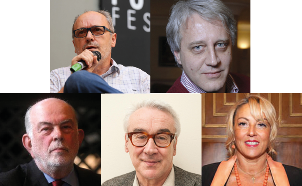 Il CICAP dà il benvenuto ai suoi nuovi Soci onorari