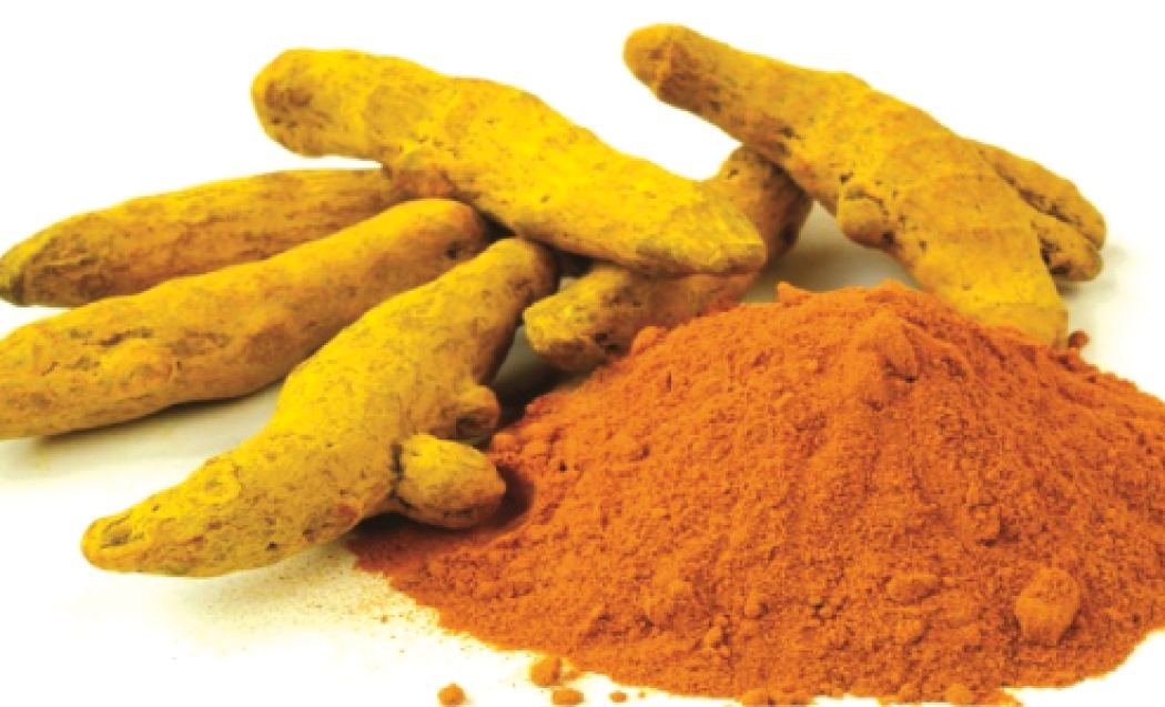 L'ingannevole curcumina