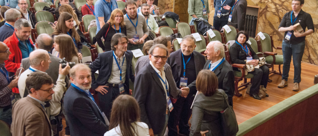 Venite al CICAP-FEST. Vi porteremo dove non siete mai stati prima