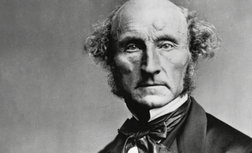 I metodi induttivi di John Stuart Mill