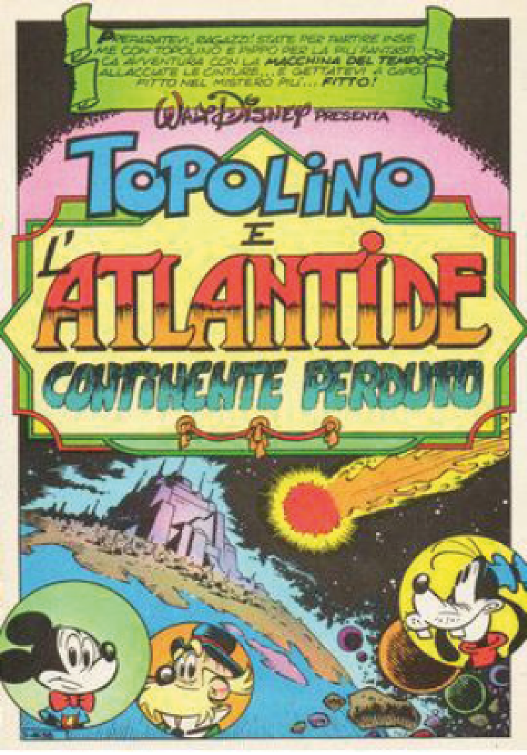 Il buon senso e la follia