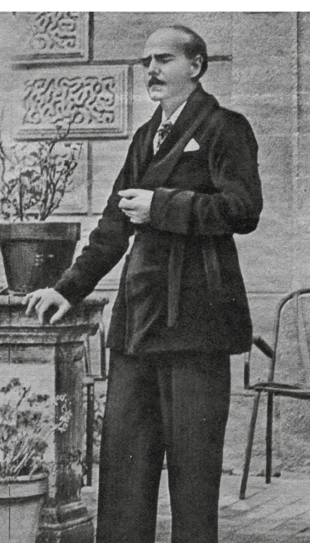 Il Cristo di Montfavet