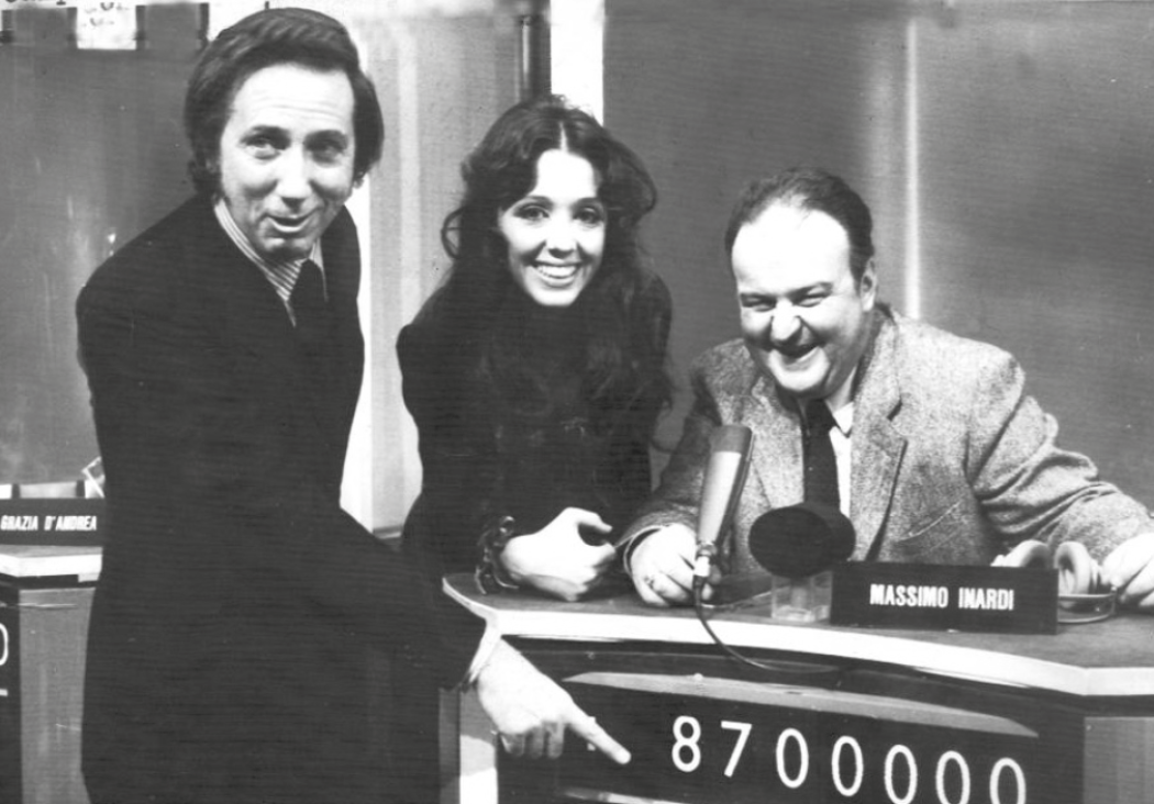 Rischiatutto e la nascita del CICAP