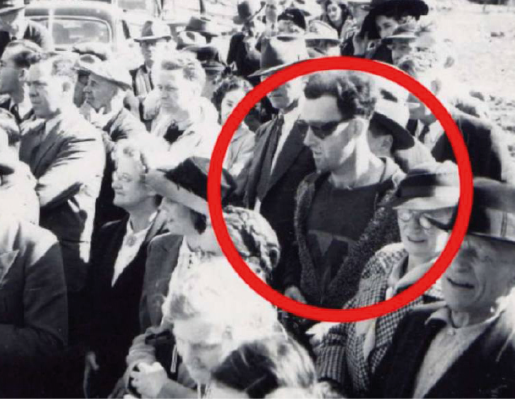 John Titor: il mistero del crononauta