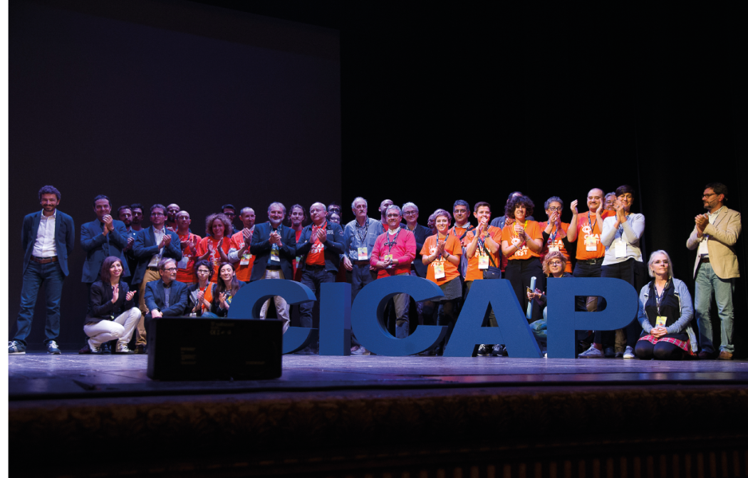 La soprannaturale magia del CICAP-Fest