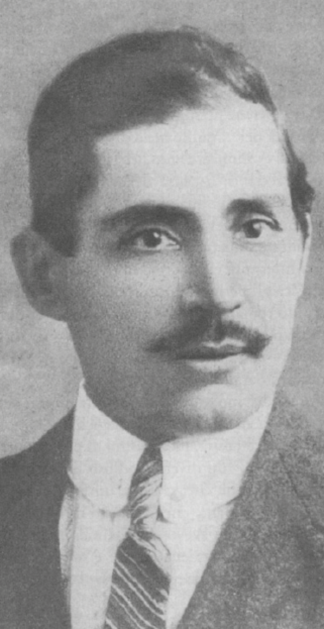 Il popolo eletto del Gargano