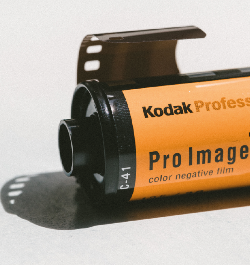 Una strana collezione mysteriosa