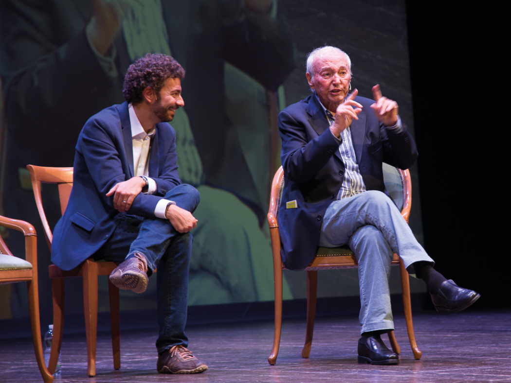 Torna il CICAP-Fest!