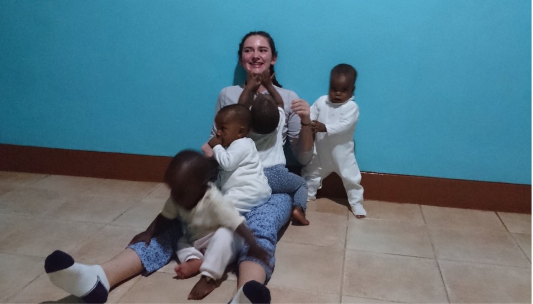 Attacco di vampiri in Malawi