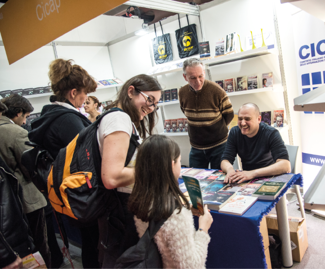 Quali sono le attività di un gruppo locale?