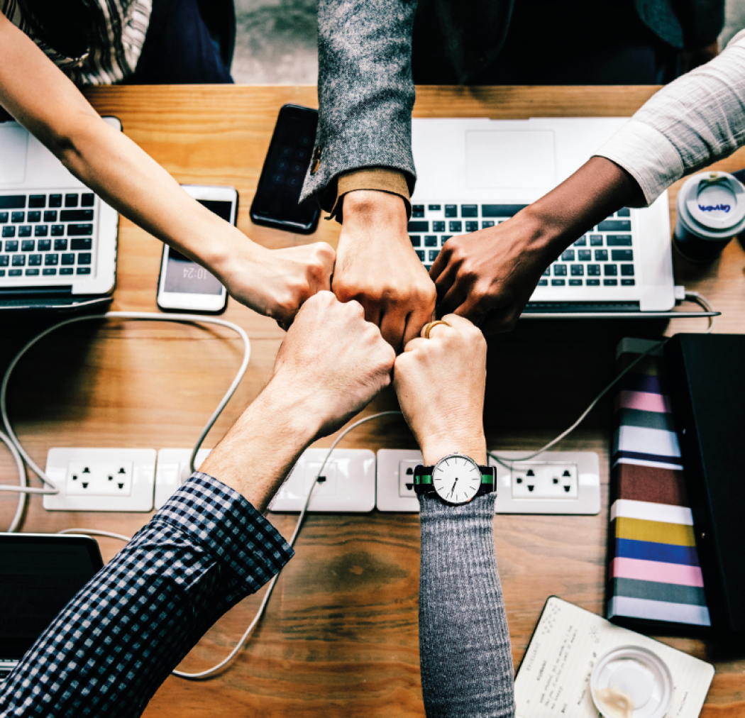 Combattere i pregiudizi: la strada della collaborazione