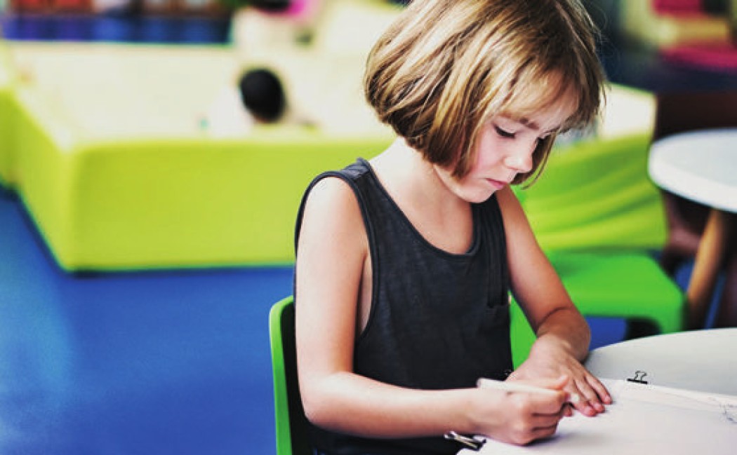 &Egrave; possibile condurre uno studio ad hoc per paragonare bambini vaccinati e non vaccinati? 