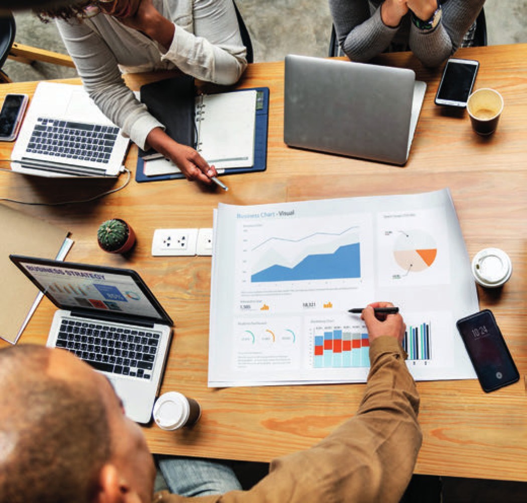 Le bugie della statistica