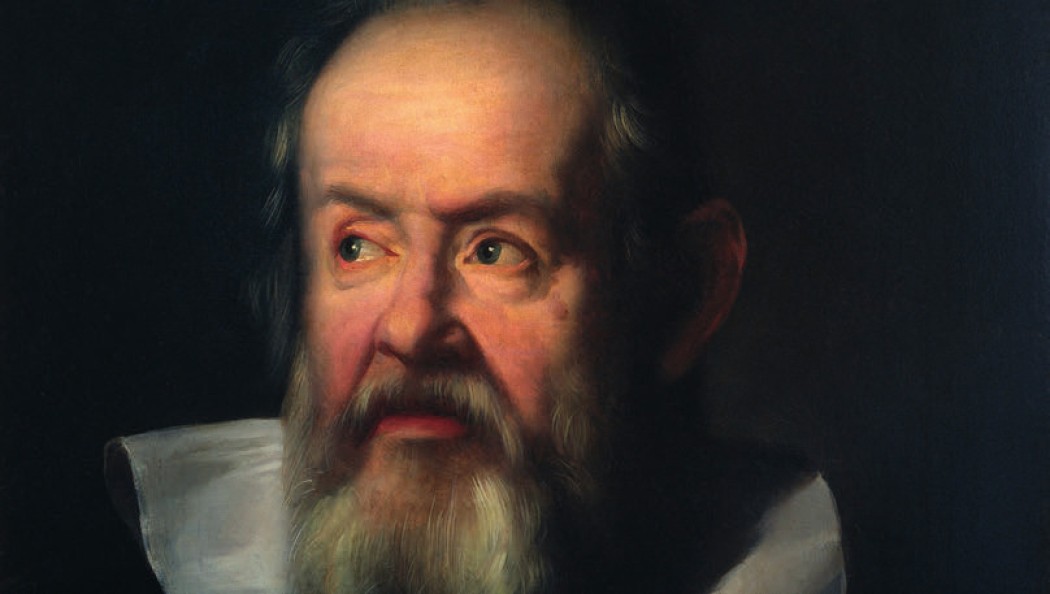 Un modello di stile e di pensiero: l'importanza di Galilei nell'opera leopardiana