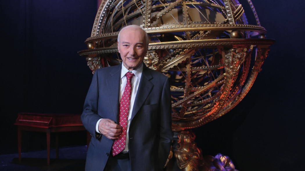 Ritorna finalmente "Viaggio nel mondo del paranormale"