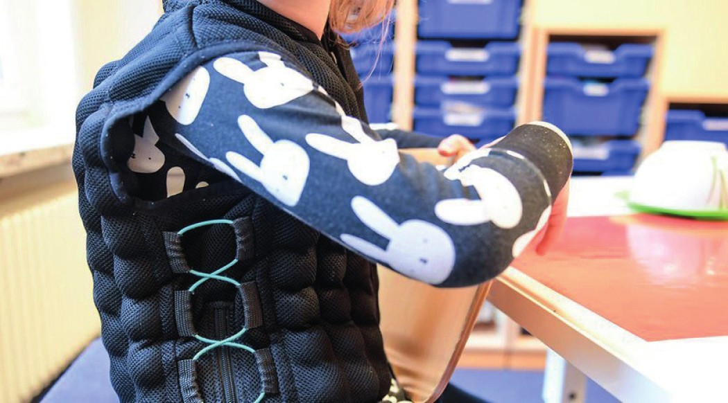 Intervista a Gian Marco Marzocchi