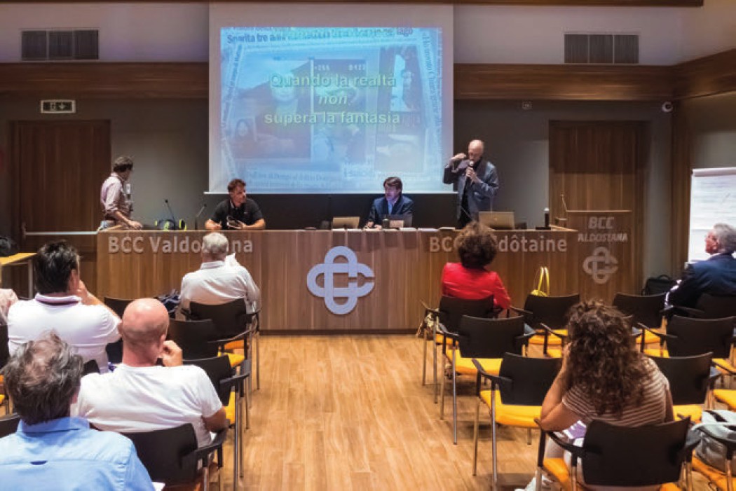 Quanto impegno è richiesto ai volontari del CICAP?