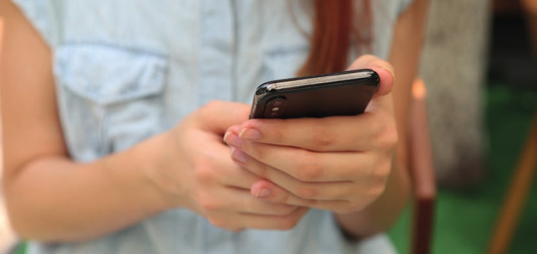 Smartphone sì, smartphone no