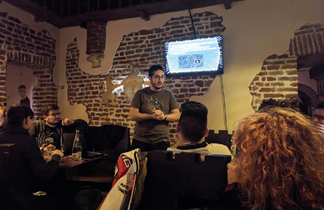 Un fine 2018 intenso e prospettive 2019