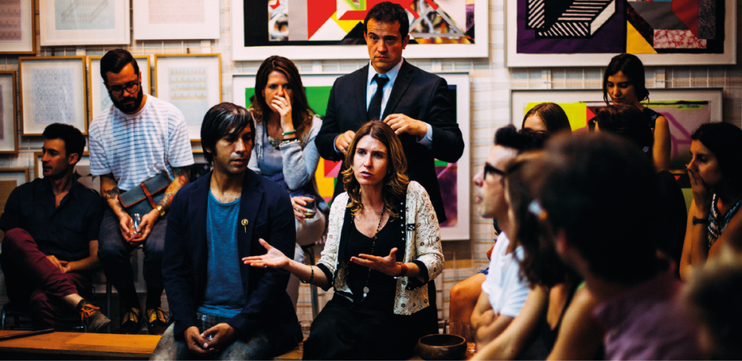 Riflessioni un po' amare sulle difficoltà di parlare di scienza