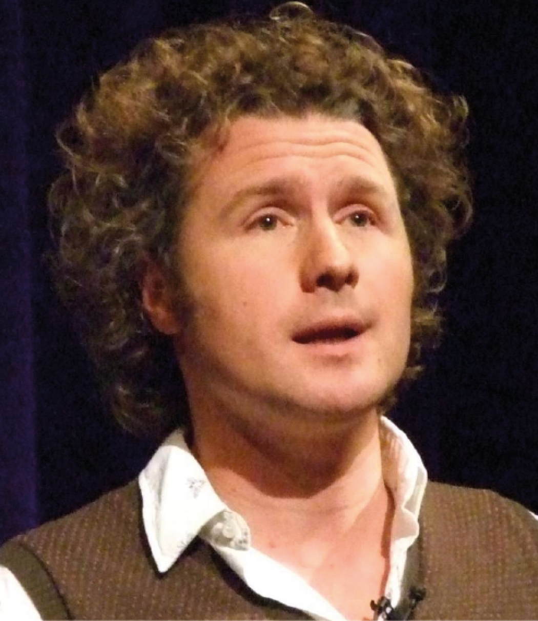 Medici omeopati = medici peggiori? Un’intervista a Ben Goldacre