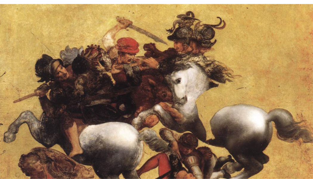 Dieci misteri svelati su Leonardo da Vinci