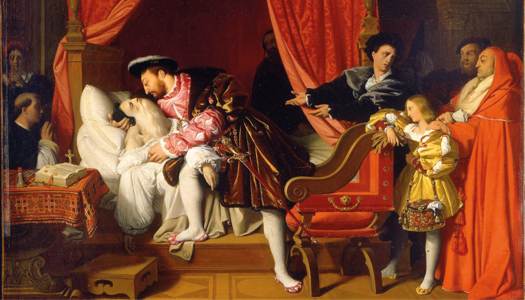 Malattia, morte e destino post-mortem di Leonardo da Vinci