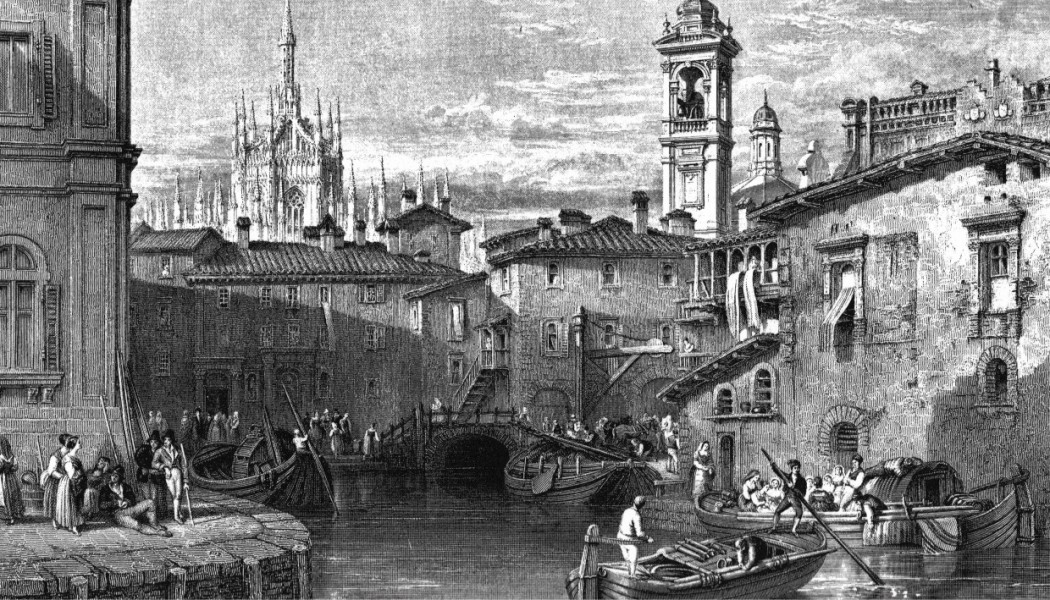 Il medico-poeta: un debunker nella Milano dell'Ottocento