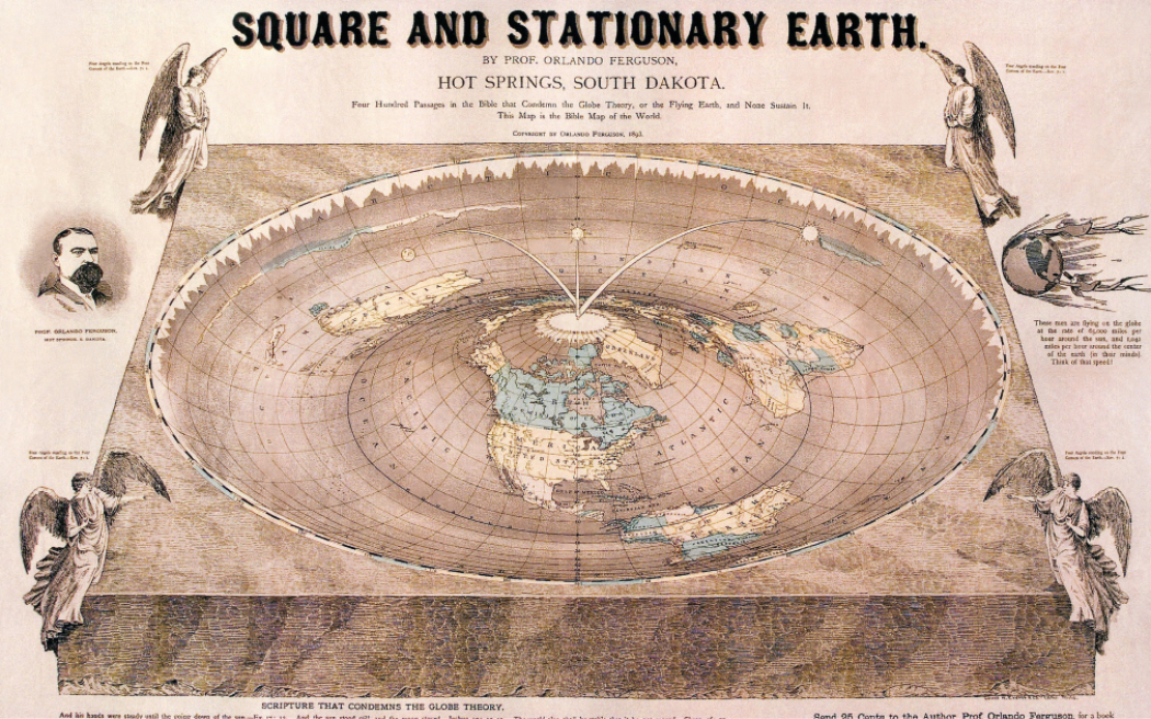 Perché le teorie del complotto sono così diffuse e che cosa si può fare per contrastarle?