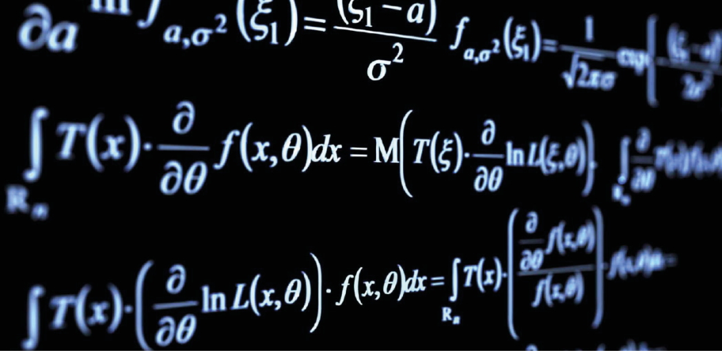 Paura della matematica