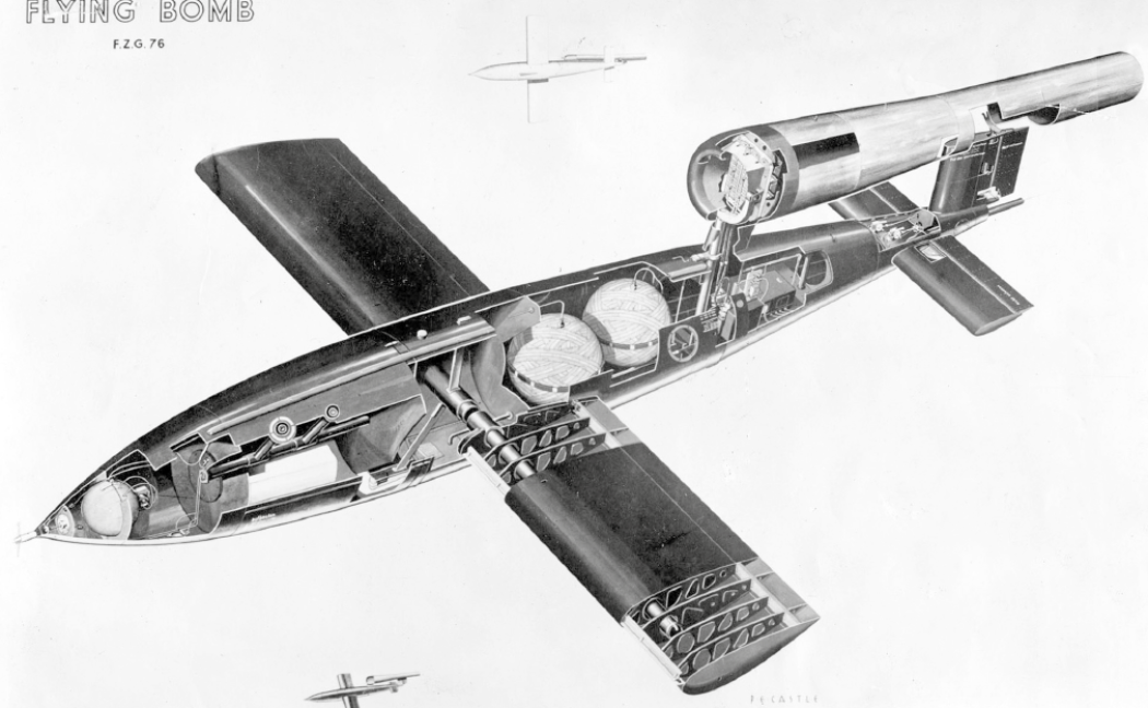 Il ragionamento probabilistico e la battaglia d'Inghilterra